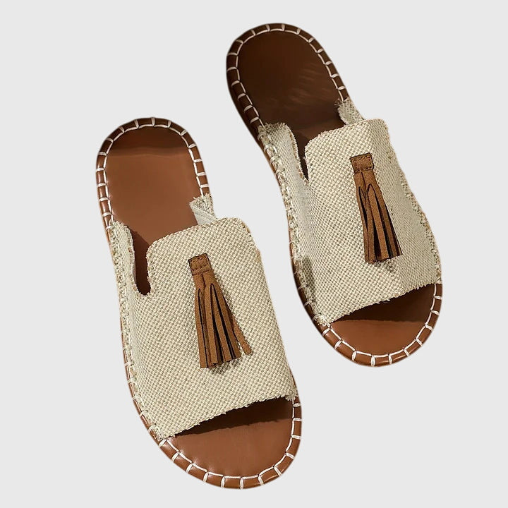 Pearl | Orthopedic Coastal Sandal