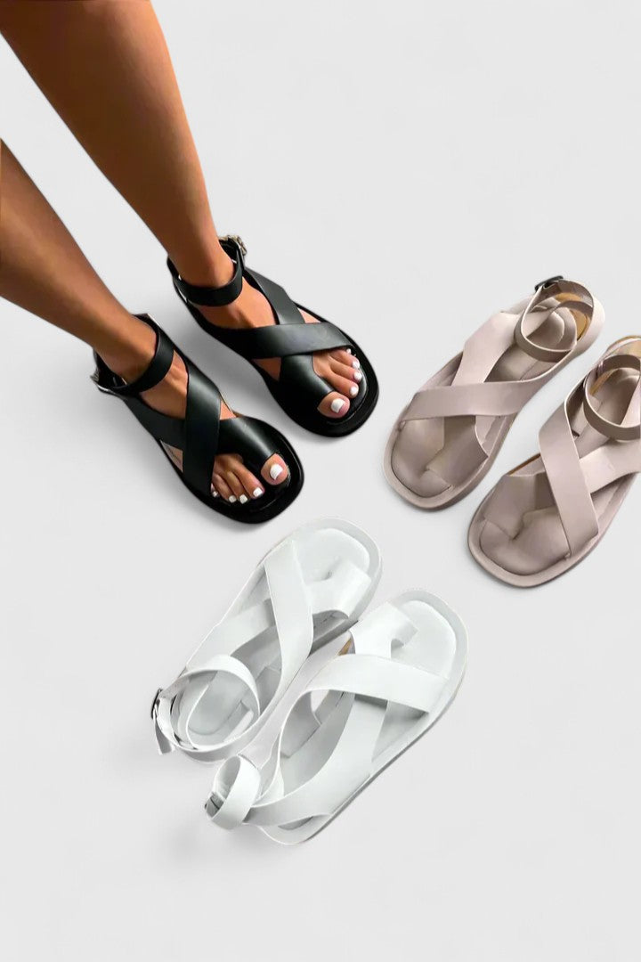 Raelynn | Elegant Sandal