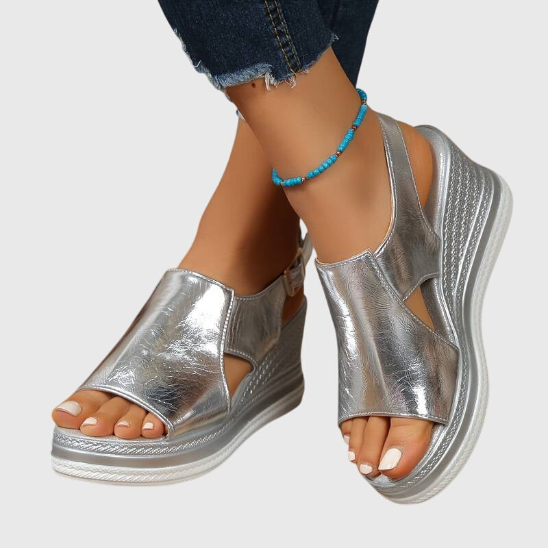 Winter | Orthopedic Support Sandals