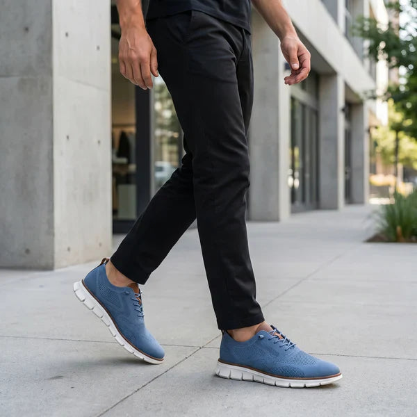 Cort | Lightweight Comfort Sneakers