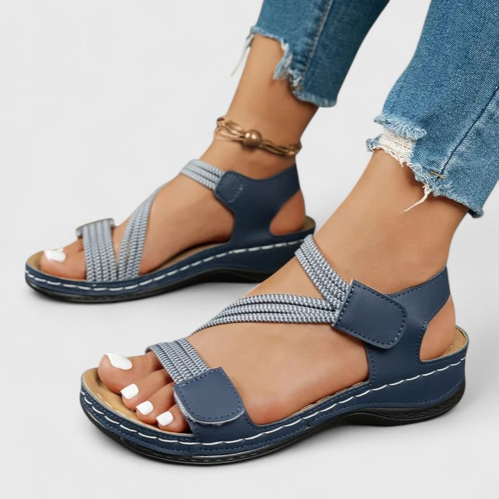 Orla | Orthopedic Comfort Sandals