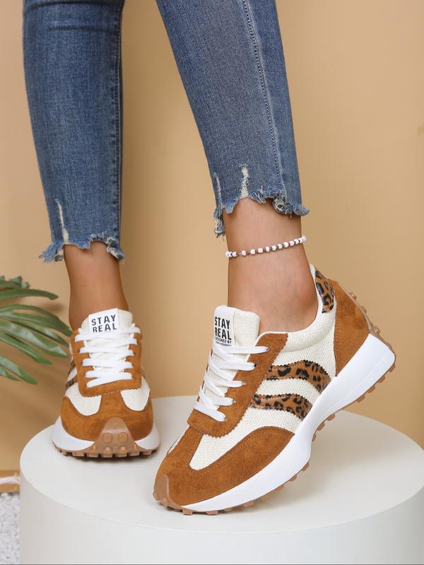 Calista | Breathable Everyday Casual Sneakers