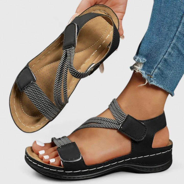 Orla | Orthopedic Comfort Sandals