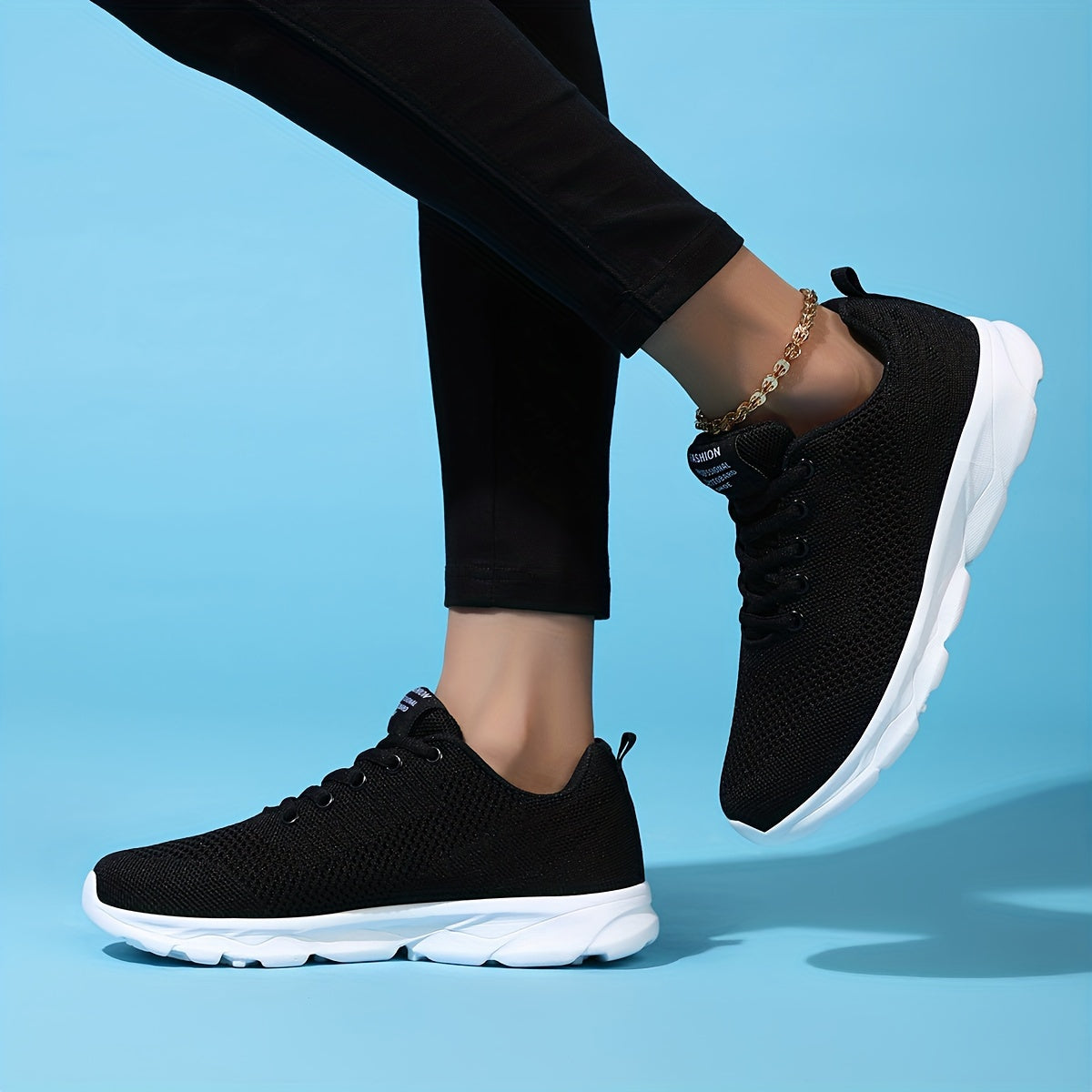 Camille | Lightweight All-Day Comfort Sneakers