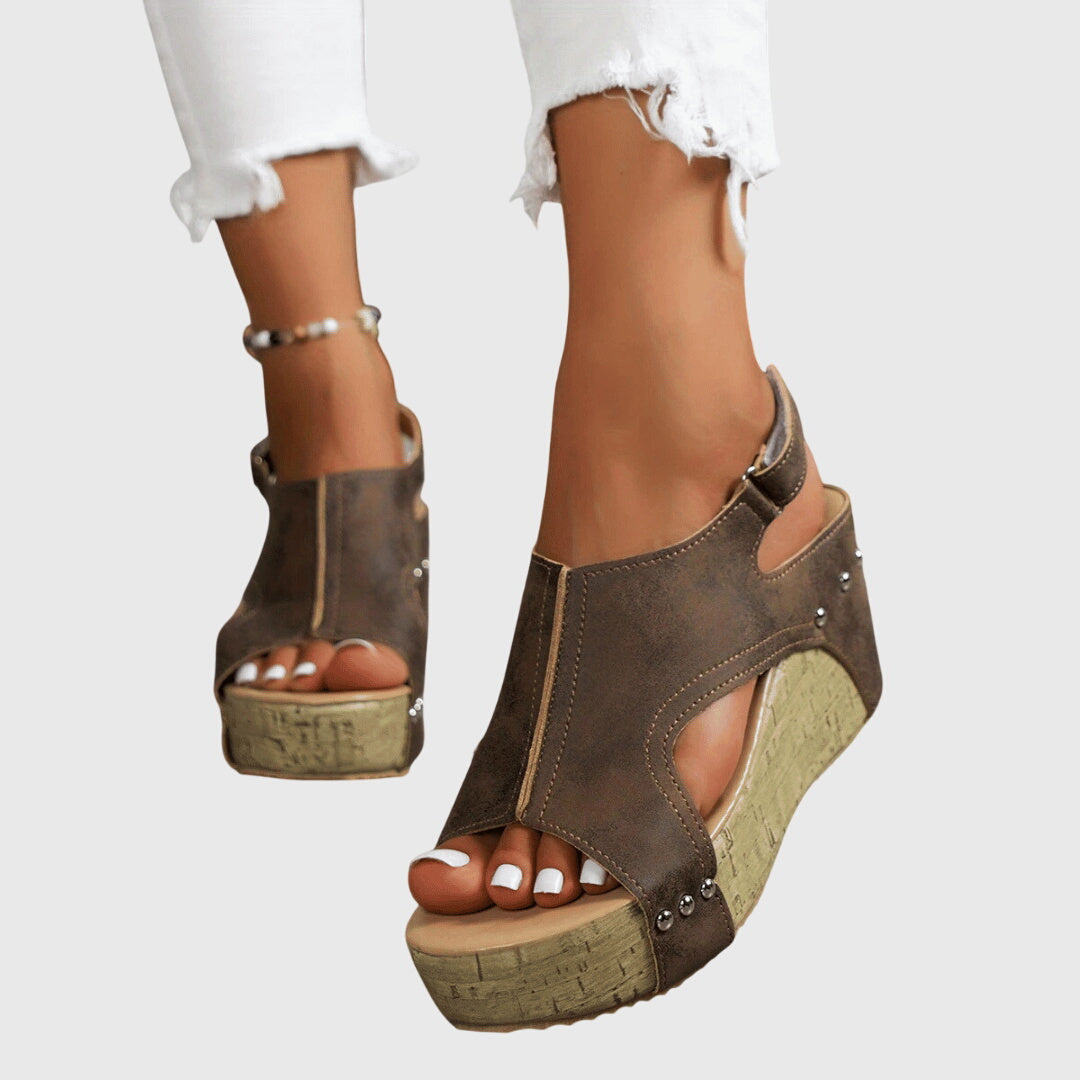 Amira | Orthopedic Comfort Sandals
