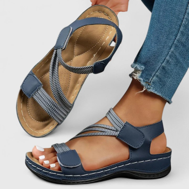 Orla | Orthopedic Comfort Sandals