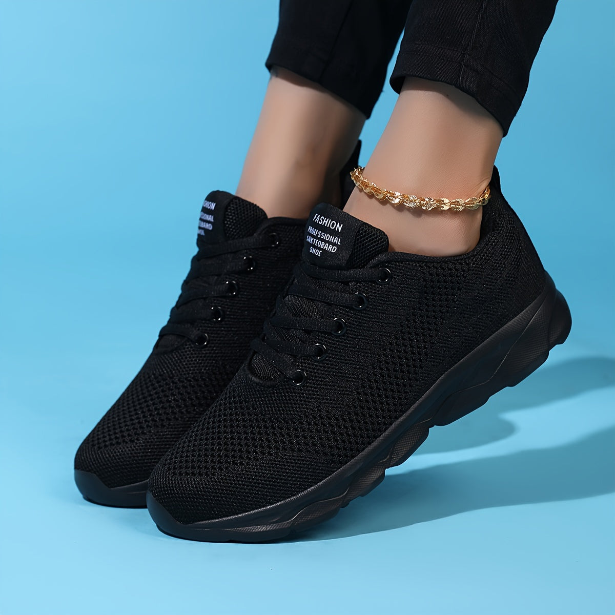 Camille | Lightweight All-Day Comfort Sneakers