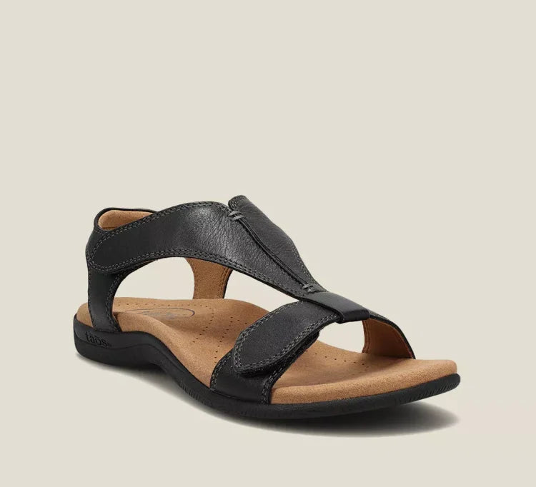 Joan | Orthopedic Cushioned Sandals