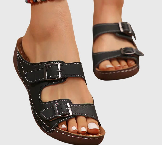 Zoey | Orthopedic Comfort Sandals