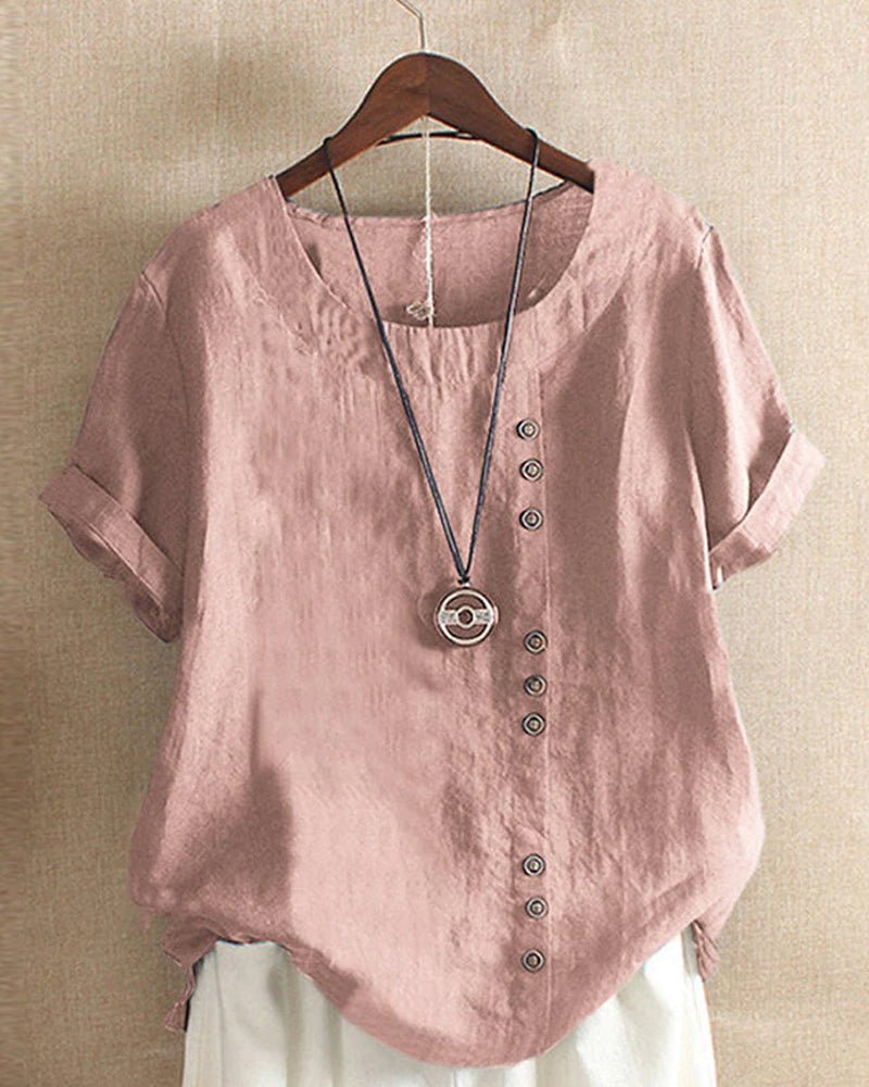 Kunigunde | Breezy Summer Tee