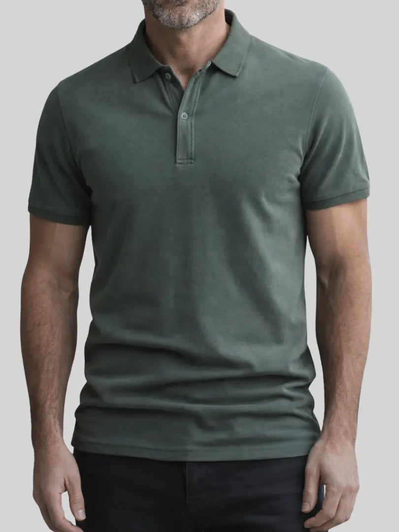 Norm | Polo Shirt Classic Pique