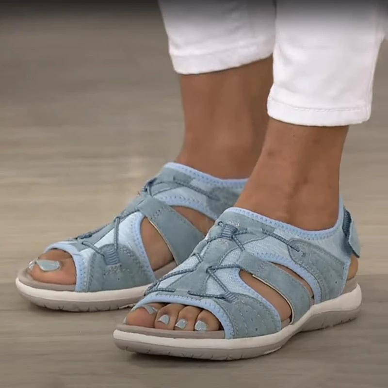 Katia | Orthopedic Support Sandal