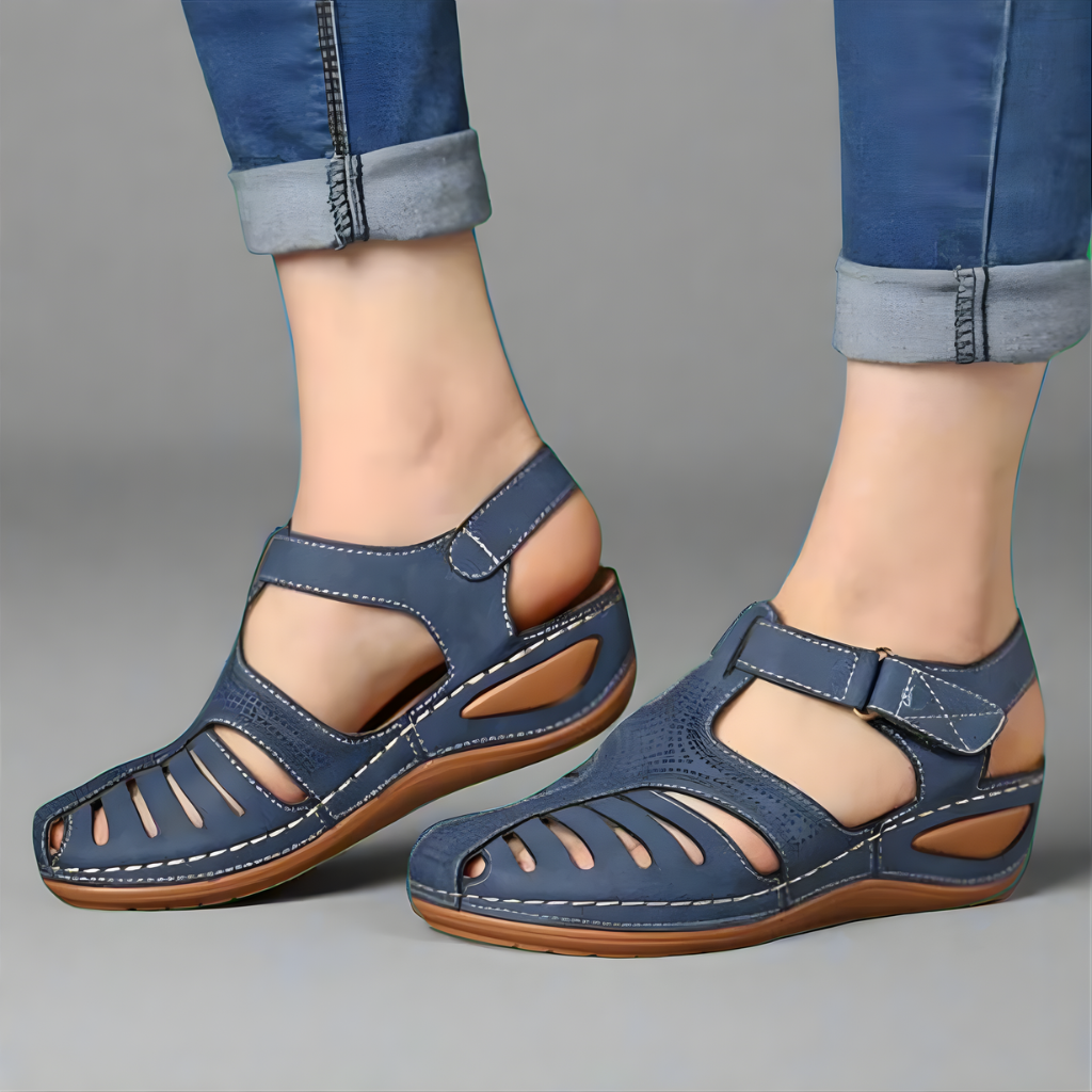 Amy | Orthopedic Bunion Relief Sandals