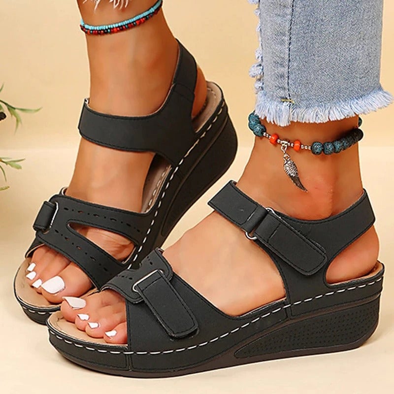 Monae | Orthopedic Comfort Sandal