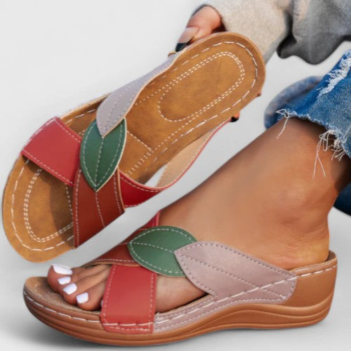 Ona | Orthopedic Comfort Sandals