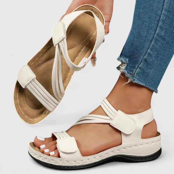 Orla | Orthopedic Comfort Sandals