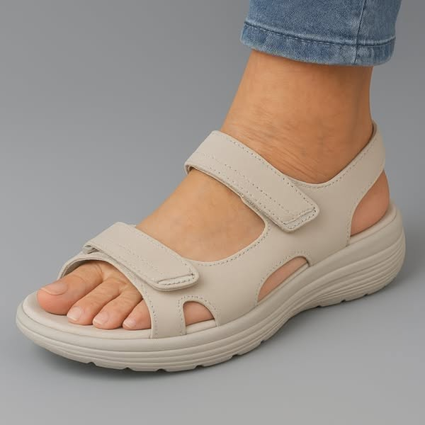 Xyla | Orthopedic Support Sandals