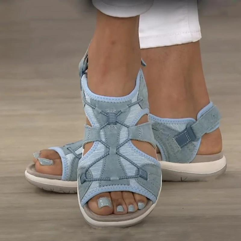 Katia | Orthopedic Support Sandal