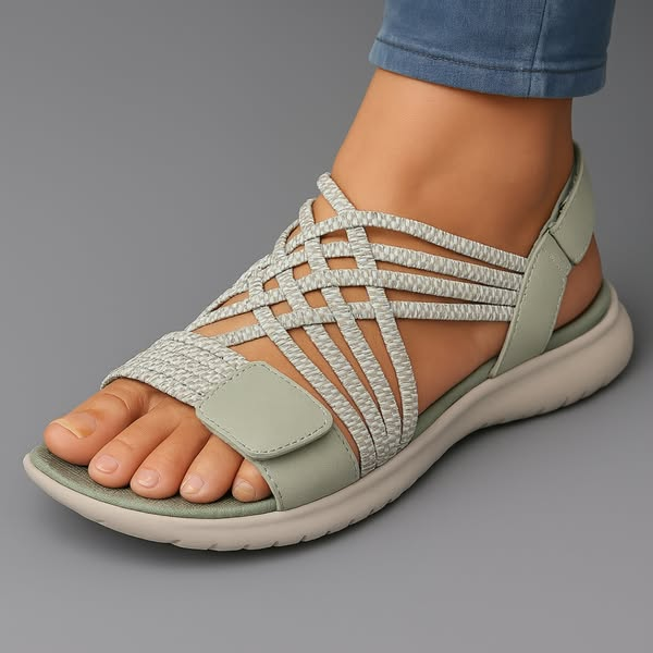 Katherine | Orthopedic Comfort Sandals