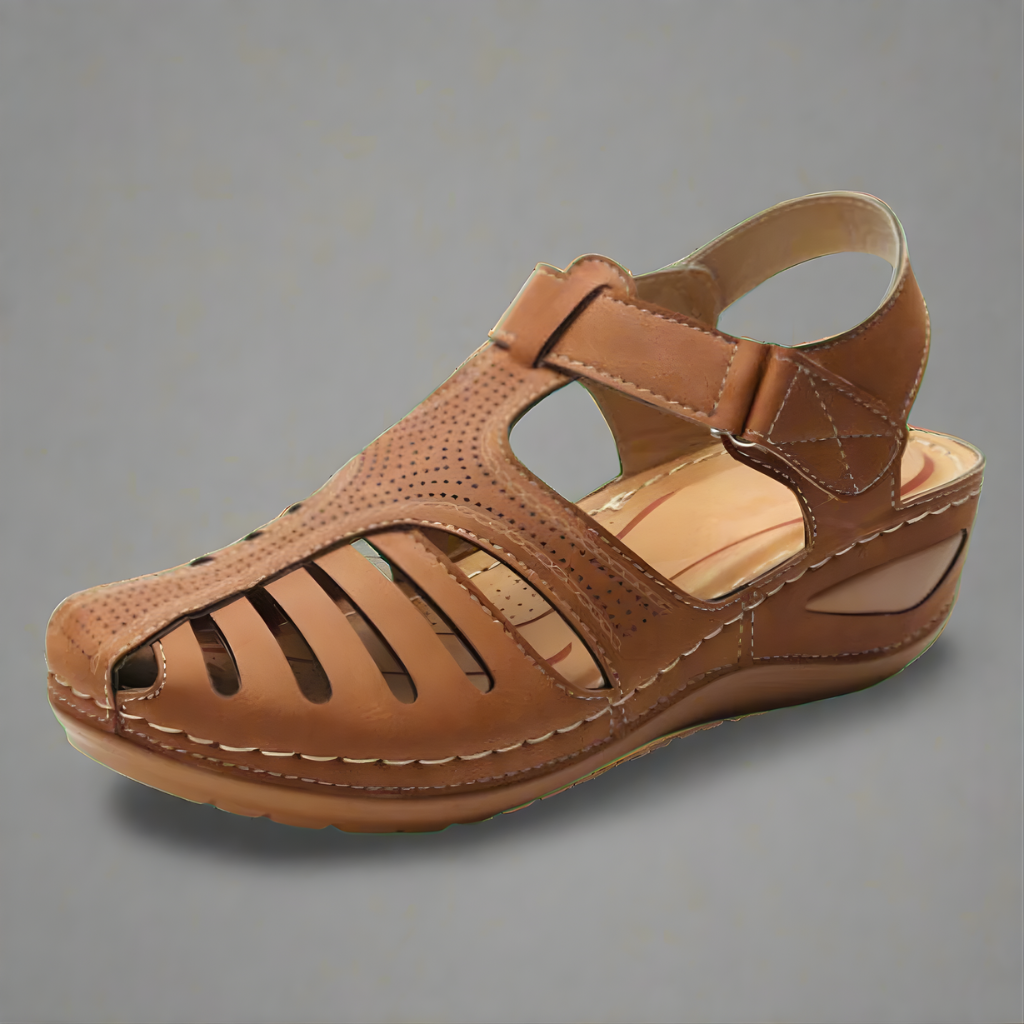 Amy | Orthopedic Bunion Relief Sandals