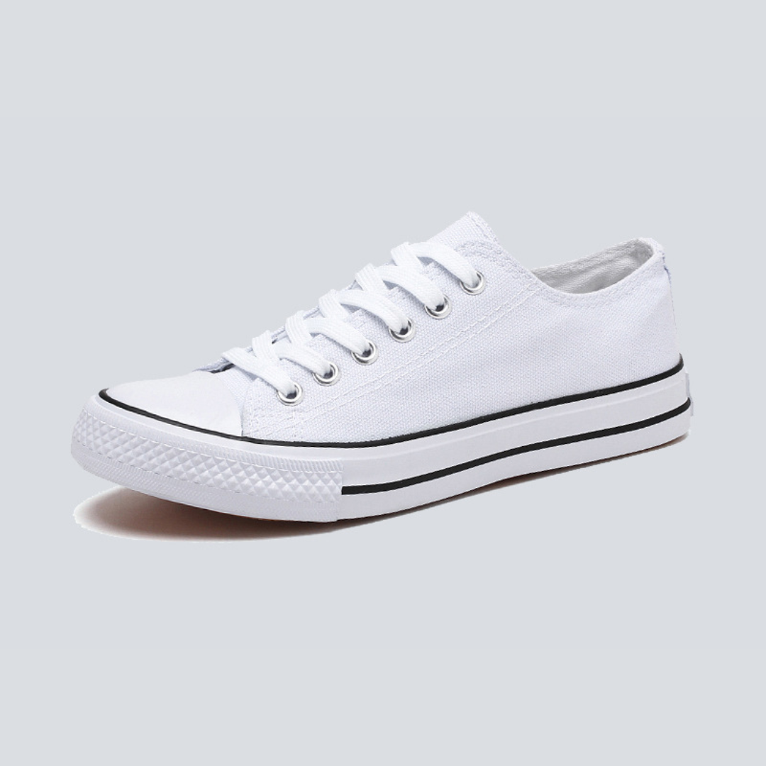 Elara | Lightweight Everyday Comfort Flats