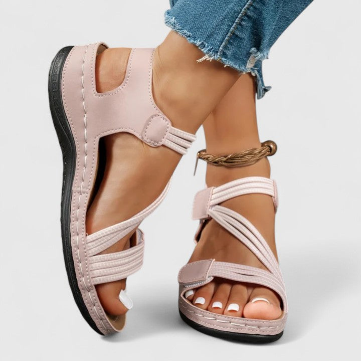 Orla | Orthopedic Comfort Sandals