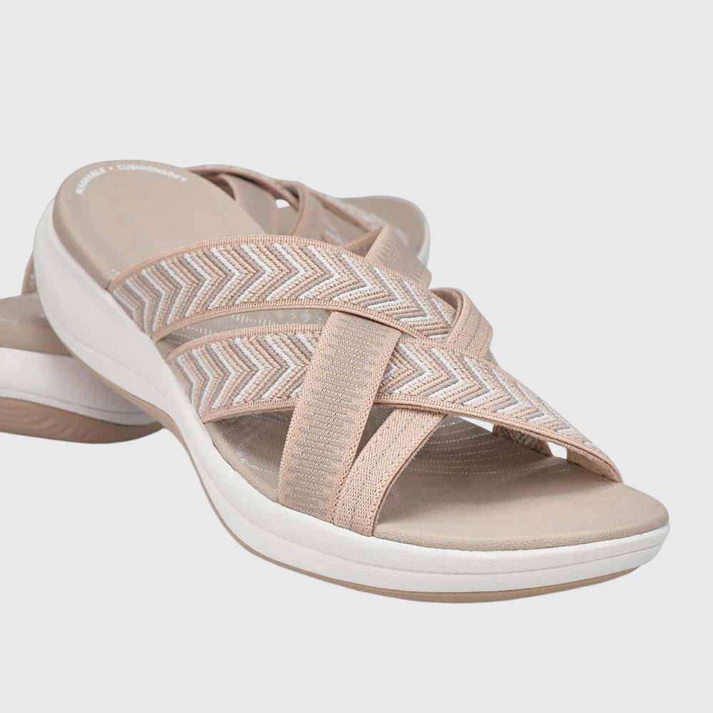 Xira | Comfort Arch Sandals