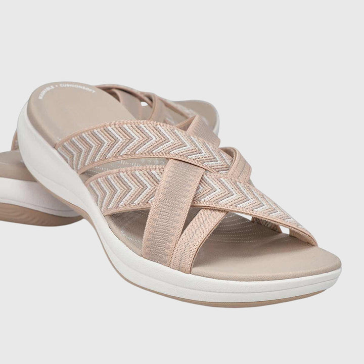 Xira | Comfort Arch Sandals
