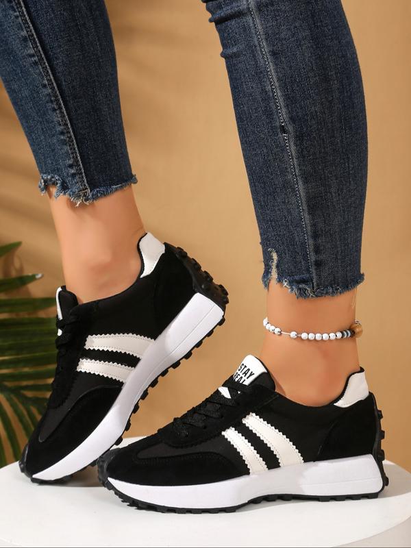 Calista | Breathable Everyday Casual Sneakers