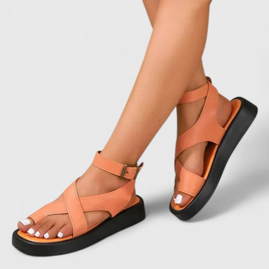 Raelynn | Elegant Sandal