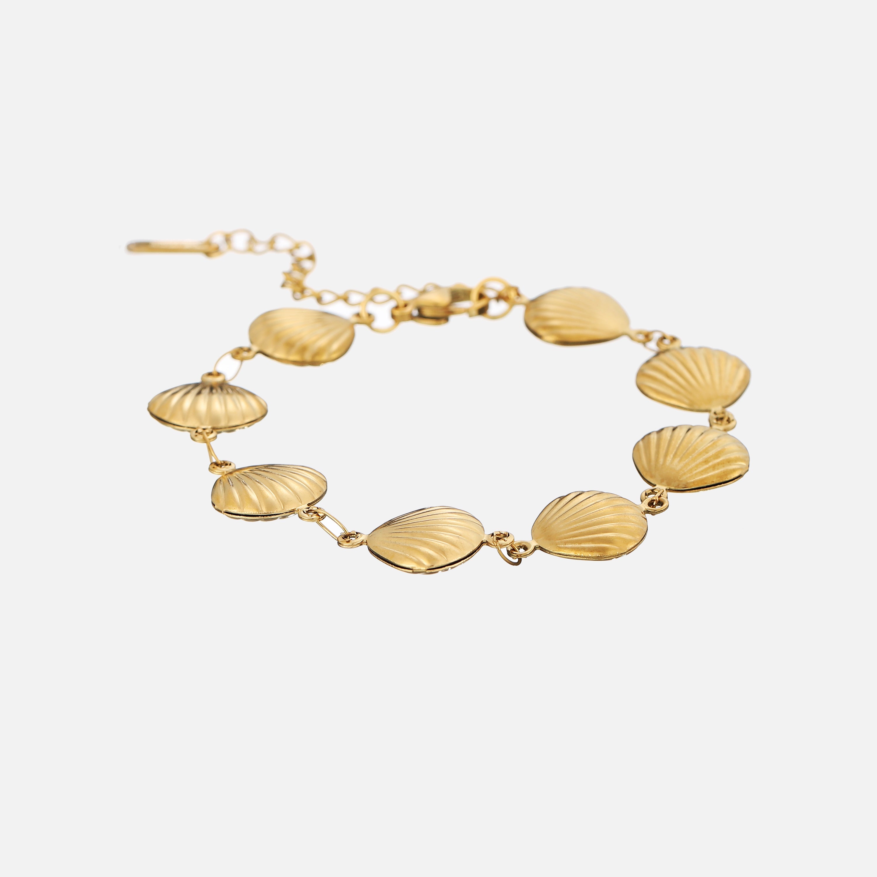 Ridley | Riviera Shell Bracelet
