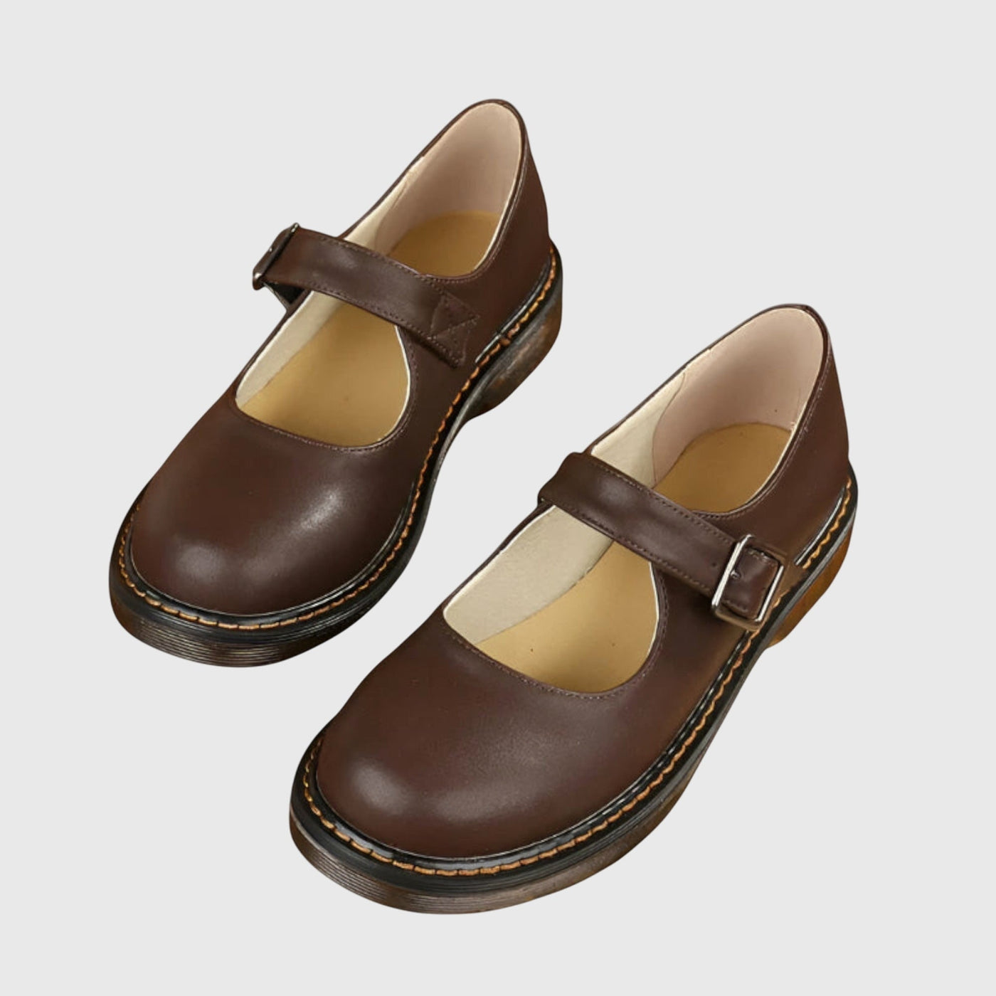 Dionne | Orthopedic Mary Jane Sandals