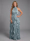 Dusty Blue