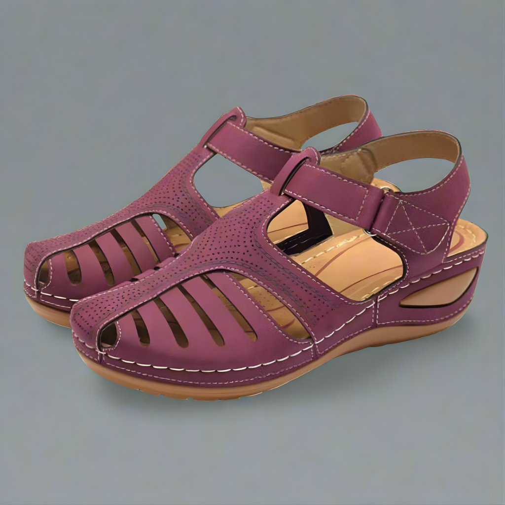 Amy | Orthopedic Bunion Relief Sandals