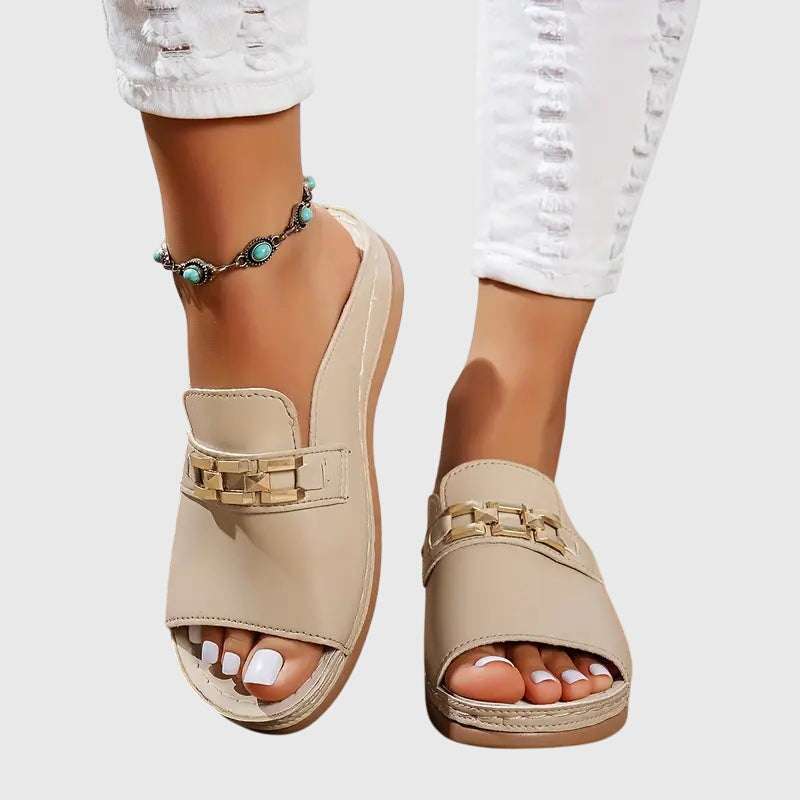 Tallulah | Orthopedic Comfort Sandals