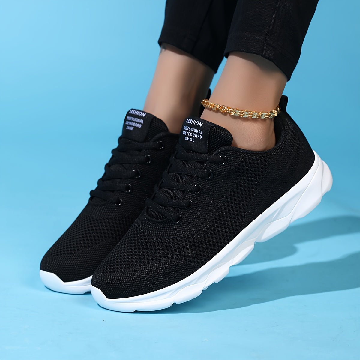 Camille | Lightweight All-Day Comfort Sneakers