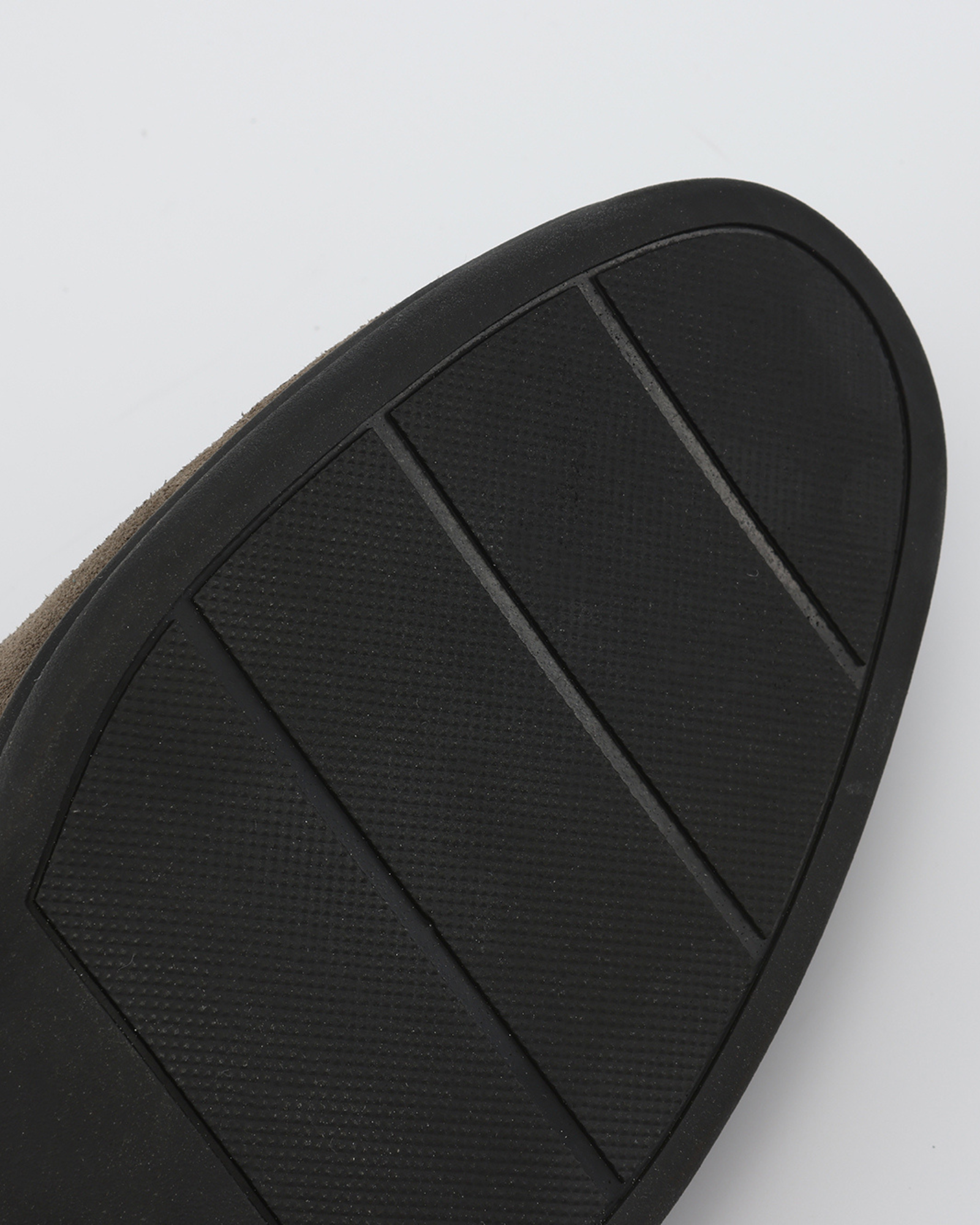 Marco | Premium Suede Slip-On Loafers