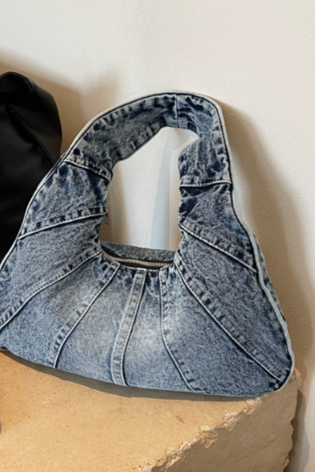 Theresa | Casual Everyday Shoulder Bag