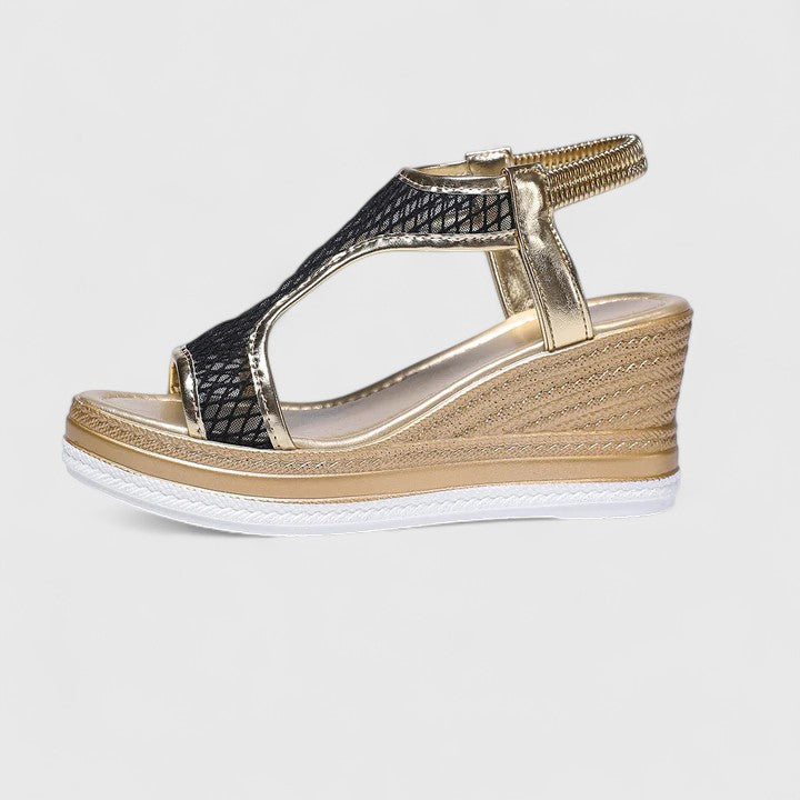 Hadley | Elegant Comfort Sandals