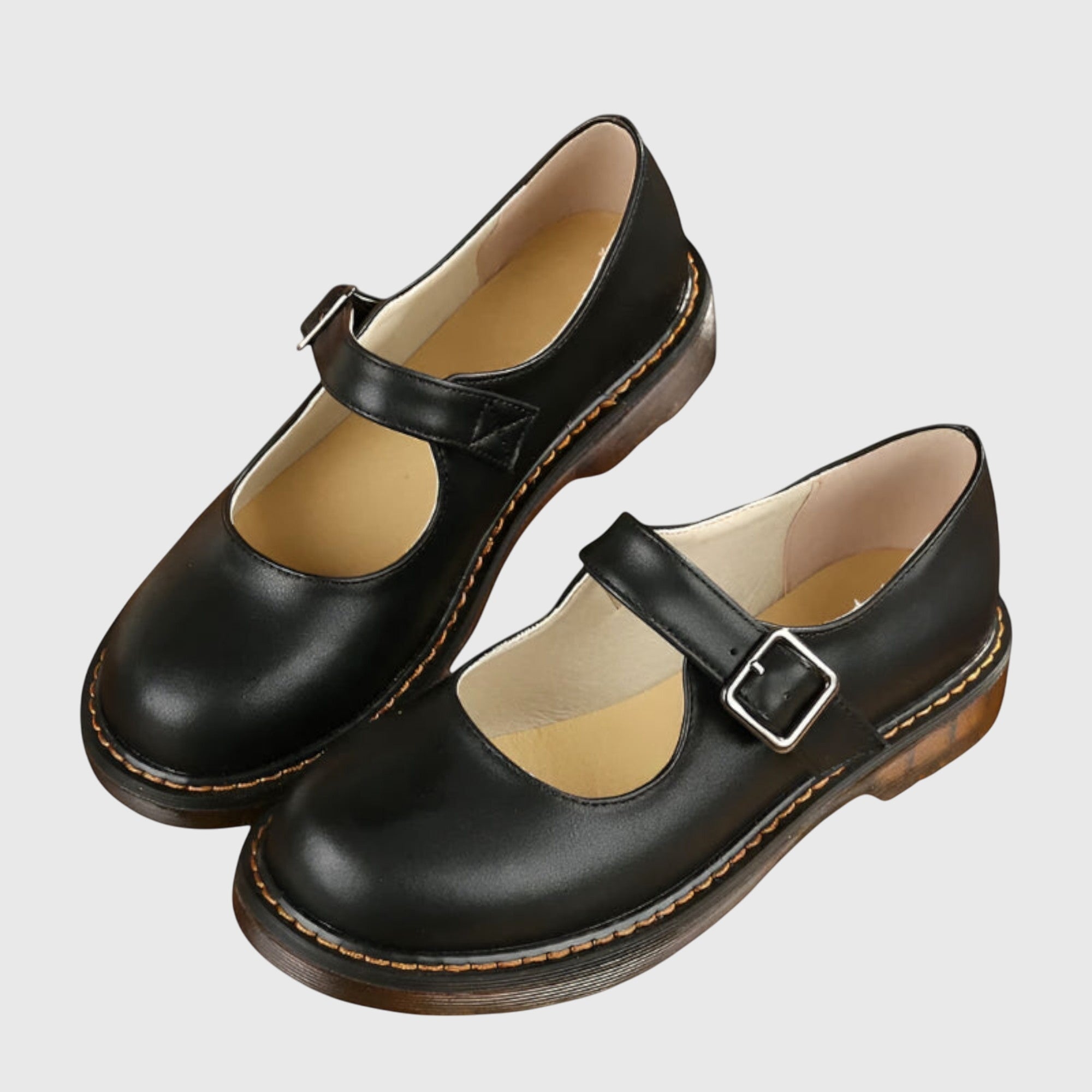 Dionne | Orthopedic Mary Jane Sandals
