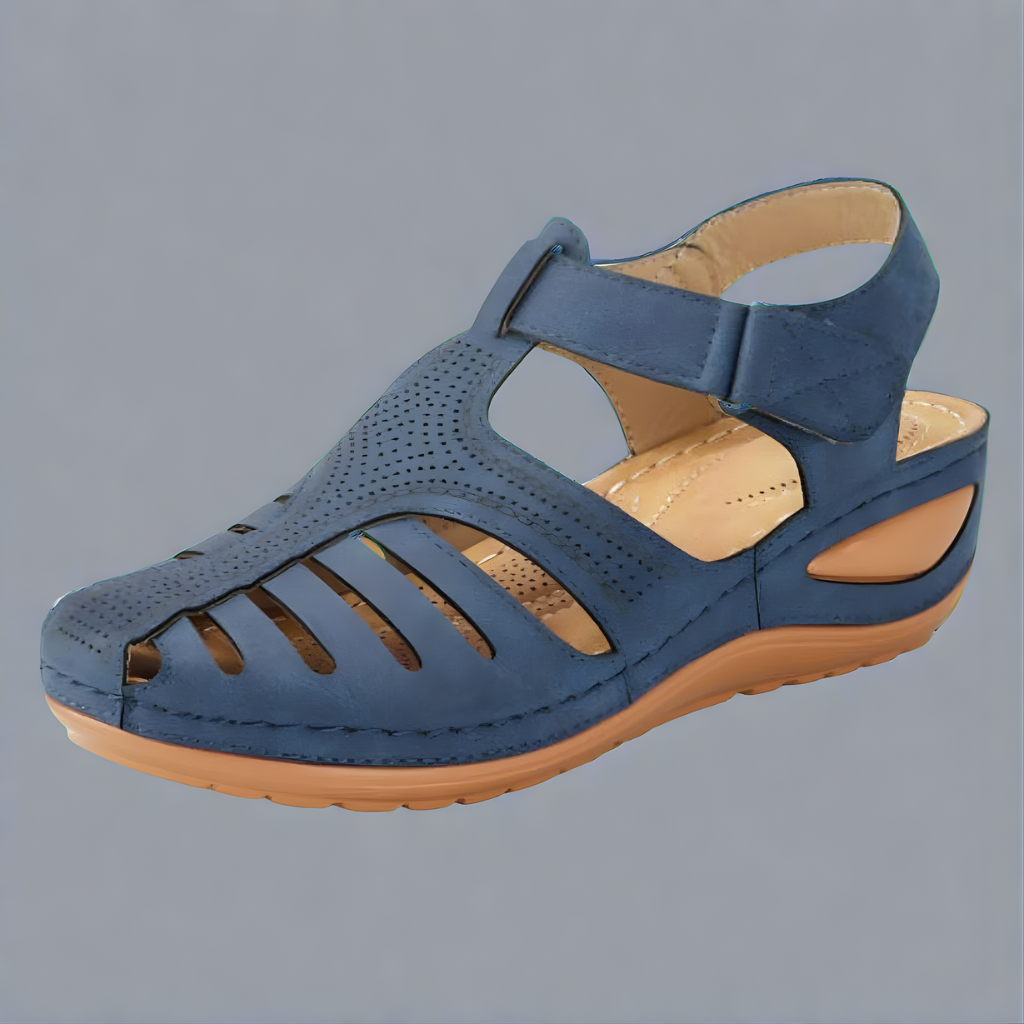 Amy | Orthopedic Bunion Relief Sandals