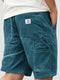 Petrol Blue
