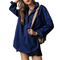 Extra Dark Blue