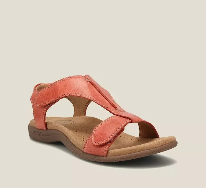 Nell | Elegant Orthopedic Comfort Sandal