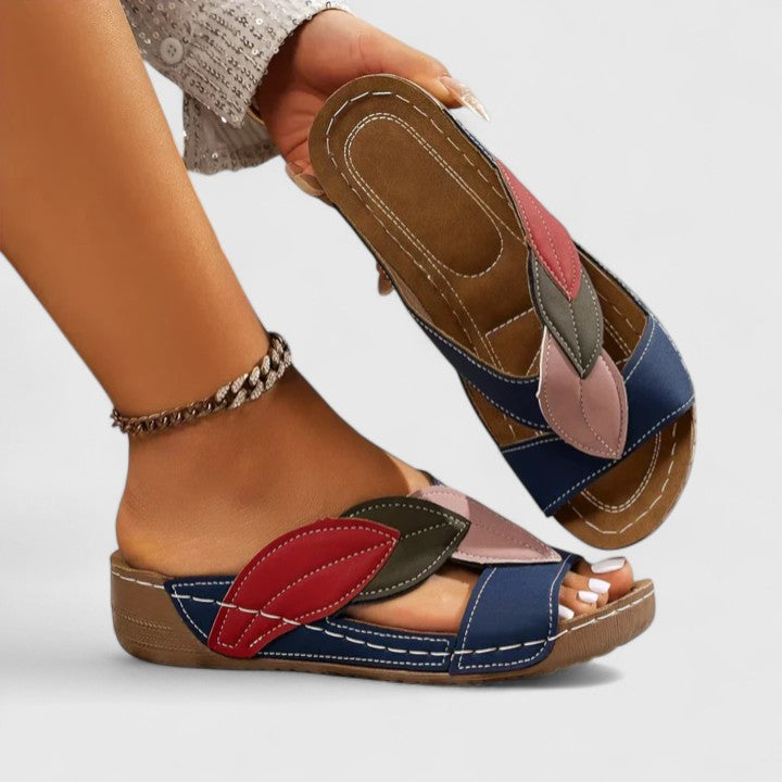 Ona | Orthopedic Comfort Sandals