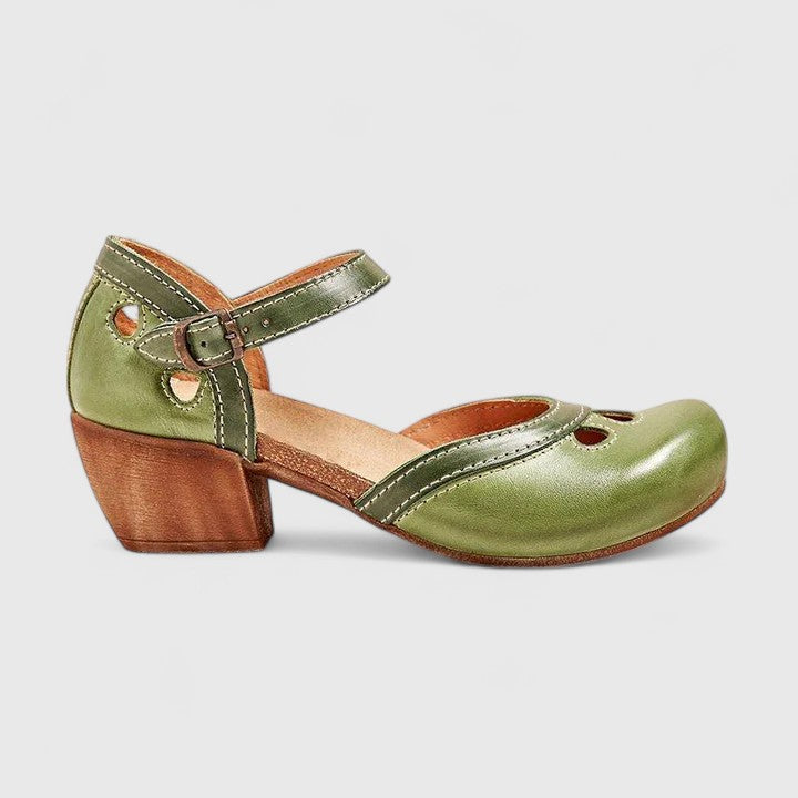Emmalyn | Orthopedic Comfort Sandals
