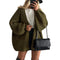 Olive Green