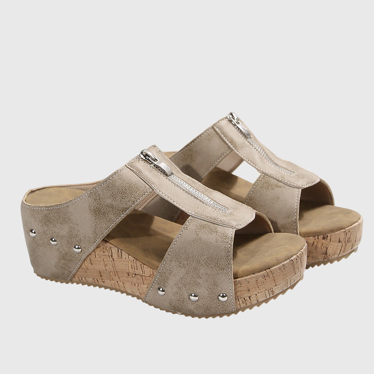Kathryn | Orthopedic Comfort Sandal