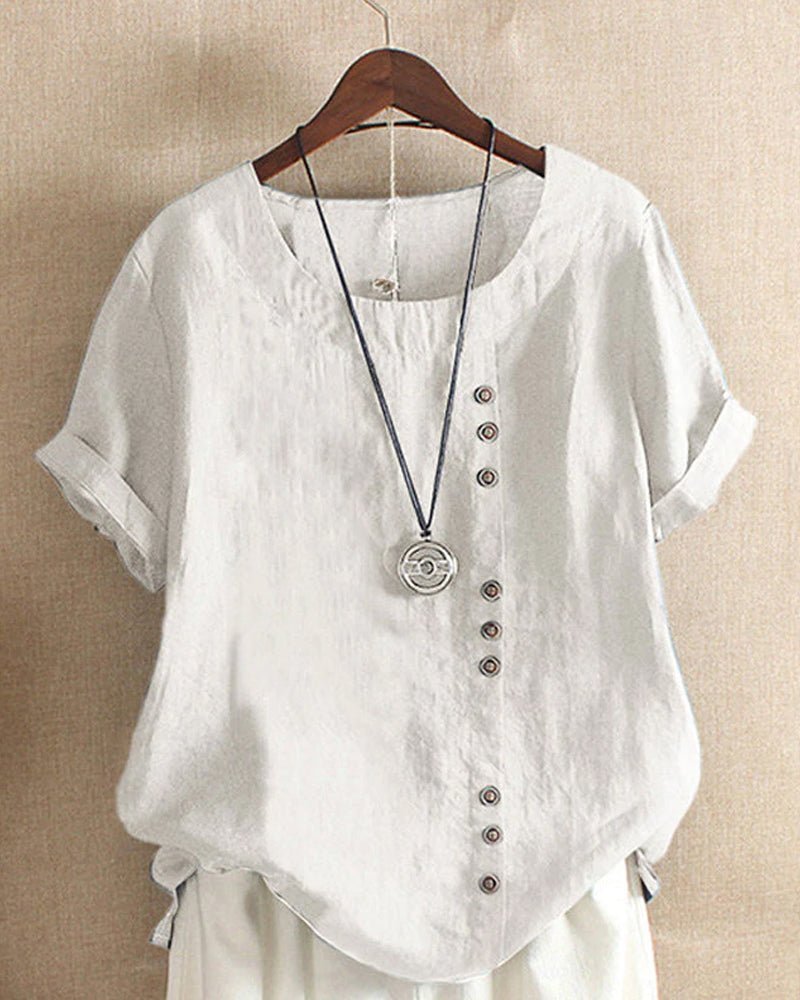 Kunigunde | Breezy Summer Tee