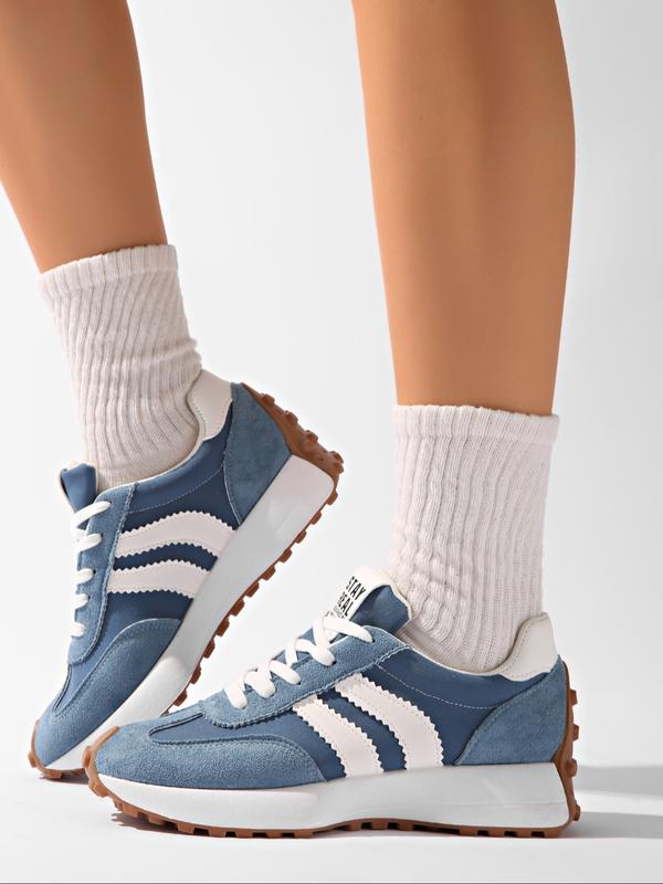Calista | Breathable Everyday Casual Sneakers